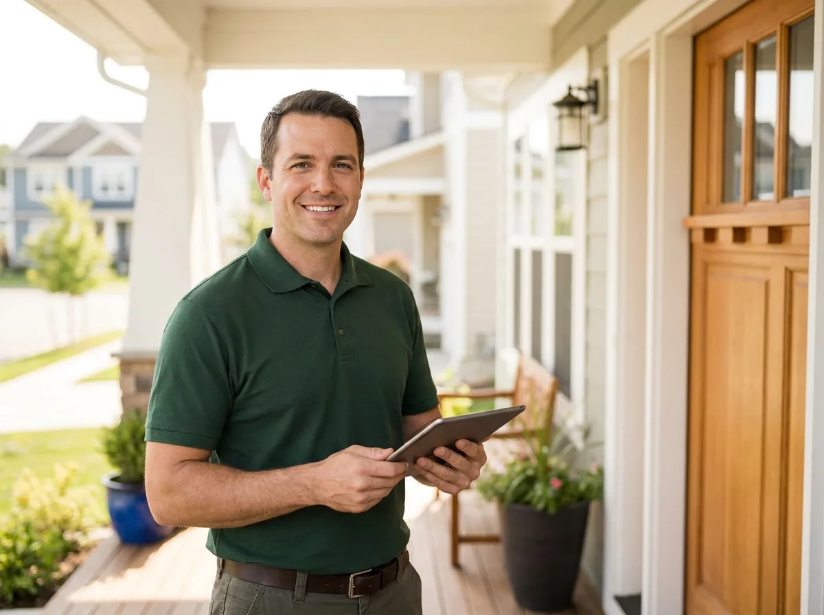 Pest control FAQs for Fairdale, ND